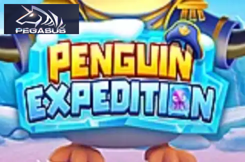 Penguin Expedition